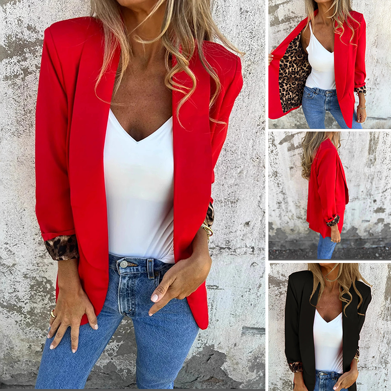 Stylish and Comfortable Blazer for Women