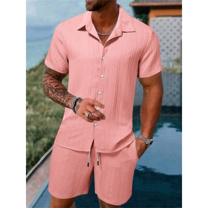 Frank Henry Summer Set