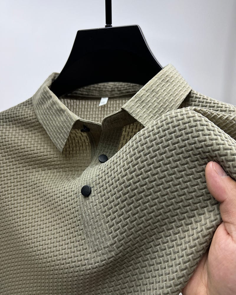 Lenoir Premium Polo for Men