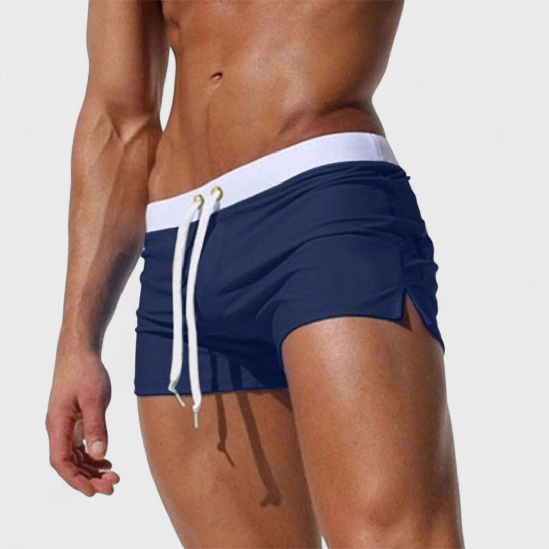 Miravo Handmade Swim Shorts