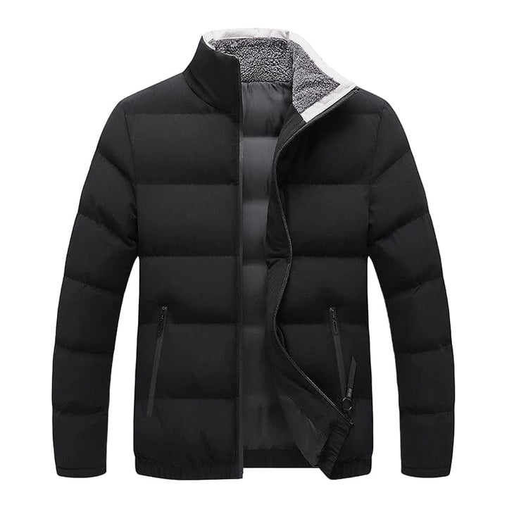 Max Premium Padded Winter Jacket