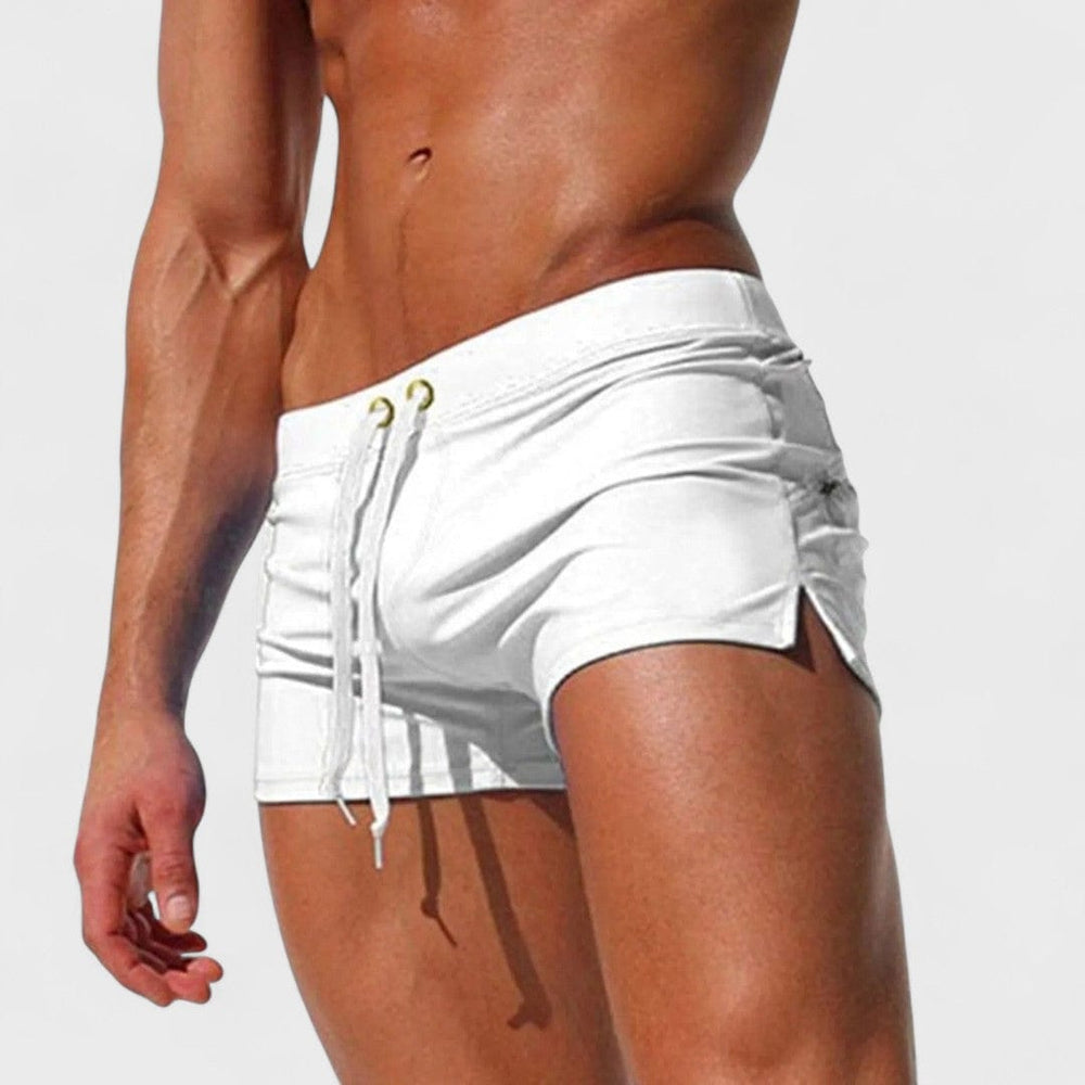 Miravo Handmade Swim Shorts