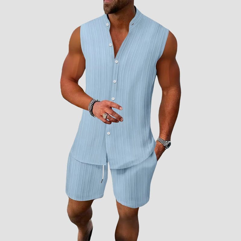 Victor Duval Montelimar Summer Set