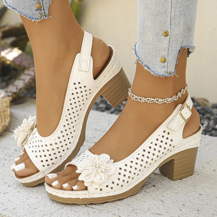 Comfortable Womens Sandals