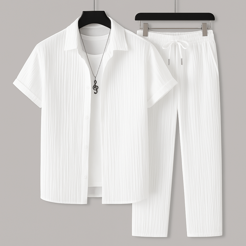 Elio Stride Summer Set