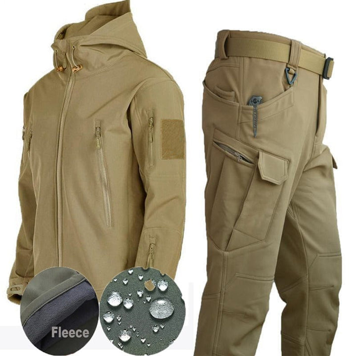 UrbanOps Thermal Set